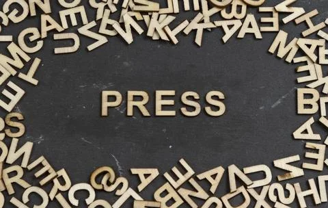 Press Stock Photos