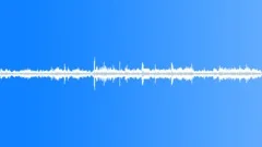 Press room interior reporter & crowd ambience PT 3Sound Effect