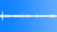 Press room interior reporter & crowd ambience PT 1Sound Effect