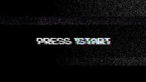 Press start Stock-Footage 136213182