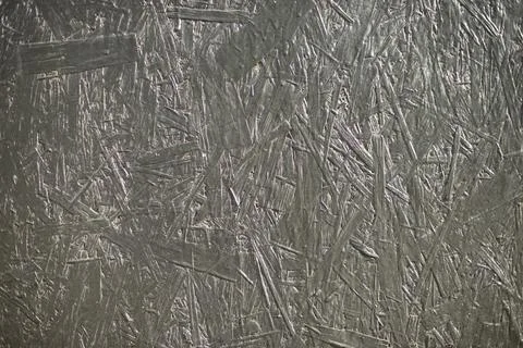 Pressed sawdust texture. Background made of building material. Pressed mate.. Stock Photos