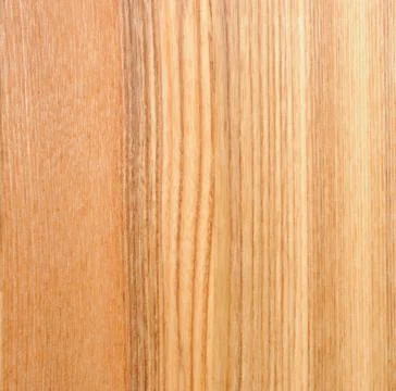 Pressed wood Foto stock