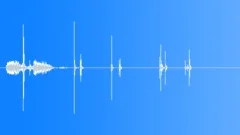 Pressing Buttons type 1Sound Effect