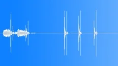 Pressing Buttons type 2Sound Effect