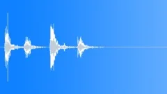 Pressing Key on Keyboard TwiceSound Effect