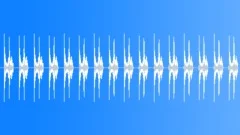 Pressing Machine Sound Effect