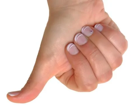 Pressing Stock-Fotos