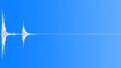 Pressing Single Key On KeyboardSound Effect