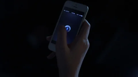 Pressing the stop button Vidéo 82704078