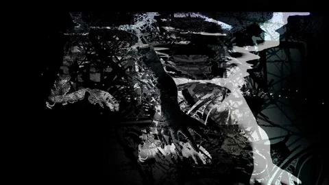 Pressure diving Mix Stock-Footage 79938179