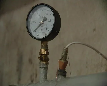 Pressure DV PAL 库存影片 530966