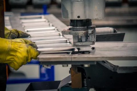 Pressure Machine Stock Photos