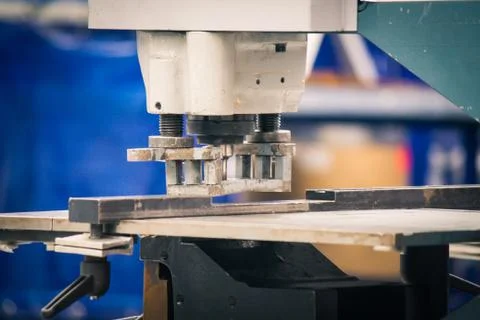 Pressure Machine Stock Photos