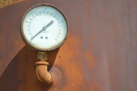 Pressure Stock Photos