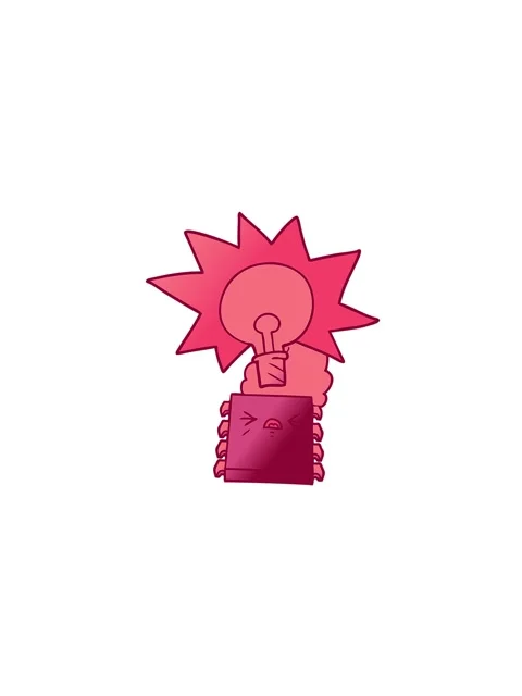 Pressure popping animation of overheating computer chip Stock Footage 324477087