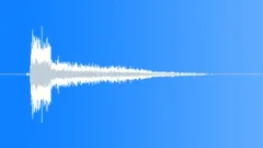 Pressure Release - air line rupture Sound Effect
