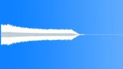 Pressure Release Sound Effect
