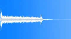 Pressure Release Sound Effect