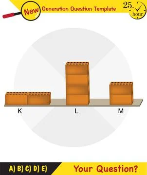 Pressure of solids 스톡 일러스트