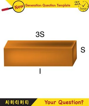 Pressure of solids Stock Illustration