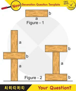 Pressure of solids Illustrazione stock