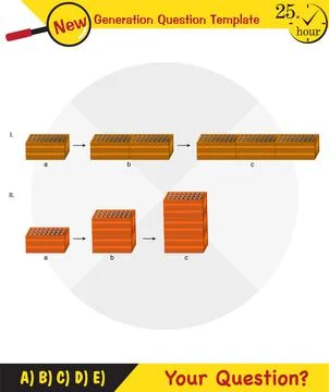Pressure of solids 스톡 일러스트