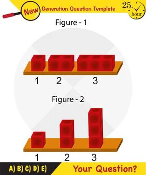 Pressure of solids 스톡 일러스트