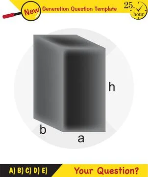 Pressure of solids 스톡 일러스트