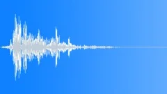 PRESSURE, UNDERWATER Sound Effect