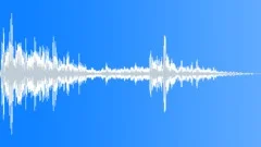 PRESSURE, UNDERWATER Sound Effect