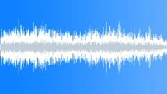 PRESSURE, UNDERWATERSound Effect