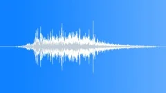 PRESSURE, UNDERWATERSound Effect