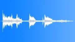 Pressurized Squirt 1Sound Effect
