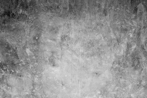 Pretty aged circle brushed panel texture - abstract photo background Stockillustratie