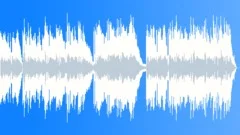 Pretty Bird Acoustic Guitar Stock Music