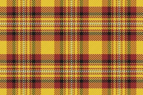 Pretty check textile plaid, creative vector fabric pattern. Suit texture ta.. Illustrazione stock