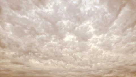 Pretty clouds cloudiness cloudscape background - photo of nature Stock Photos