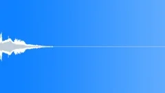 Pretty Ethereal Sci-Fi Tone Generation EffectStock Music