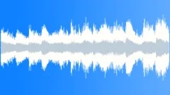 Pretty guitar Stock Music