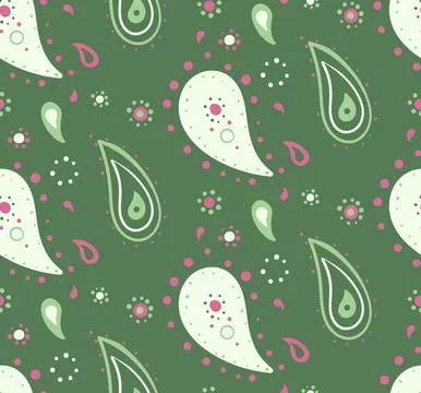 Pretty image, pattern flowery. Art tribal, oriental delicate. Draw mandala,.. Stock Illustration