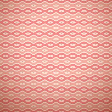 Pretty pastel vector pattern (tiling, with swatch) 스톡 일러스트