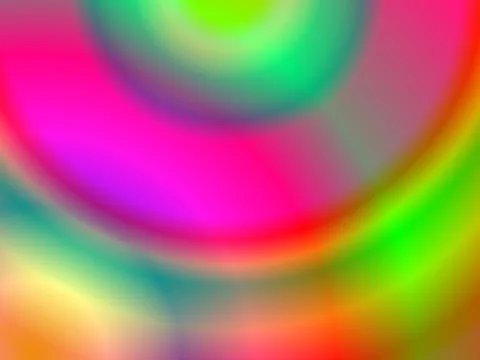 Pretty patern. soft and smooth beautiful gradation color. Stock Illustration