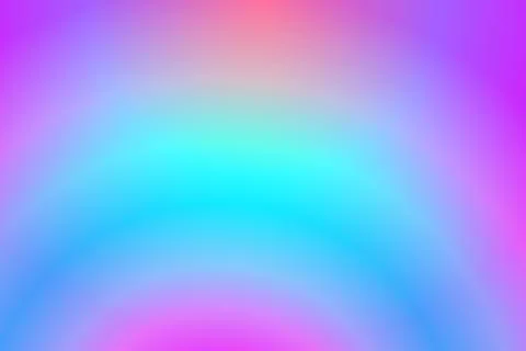 Pretty patern. soft and smooth beautiful gradation color. Stock Illustration