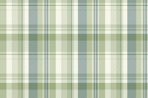 Pretty plaid pattern check, screen texture seamless vector. Female backgrou.. イラスト素材