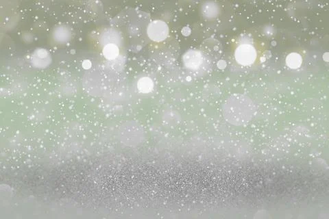 Pretty shining abstract background glitter lights with sparks fly defocused Illustrazione stock