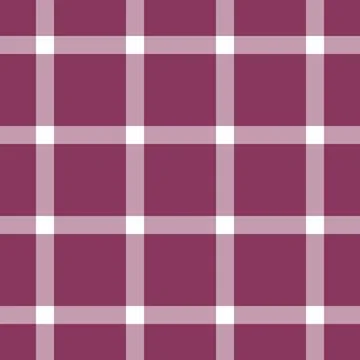 Pretty texture textile plaid, up check tartan pattern. Robe seamless vector.. Stock Illustration
