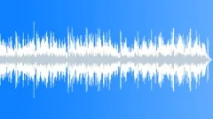 Pretty Underscore Music Stock Music
