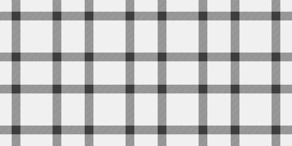 Pretty vector pattern tartan, checks background plaid seamless. Illustratio.. Stock Illustration