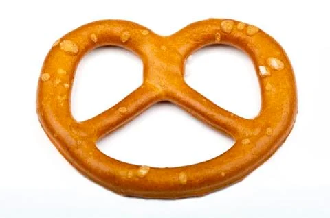 Pretzel Stock Photos