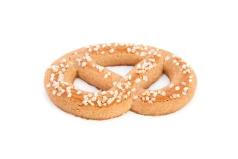 Pretzel Stock Photos